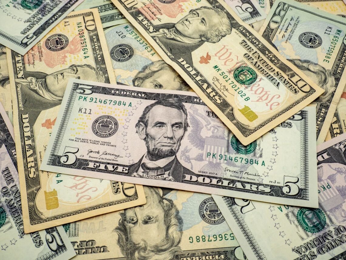 money