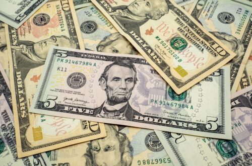 money